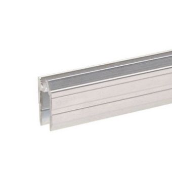 Aluminium Hybrid Lid Location for 7 mm Material, 1.900 mm