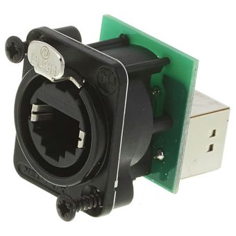 Neutrik NE8 FDP-B