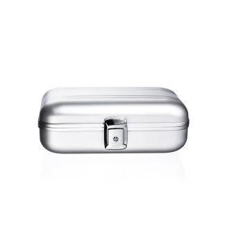 100% Aluminium Case - CW-027