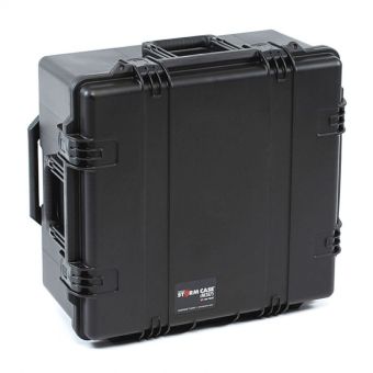Apple iMac 24” (2021) Flightcase