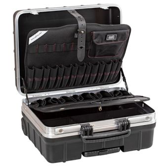 GT Line Professional Trolley Atomik WH PTS
