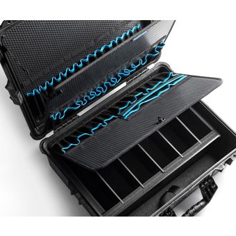 Peli™ 1510T Tool Case