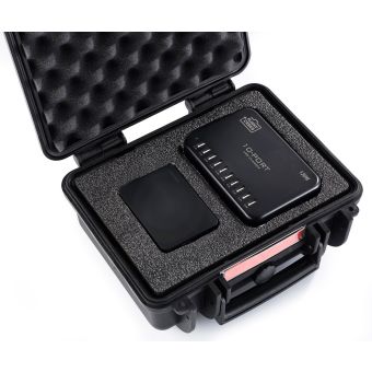 Apollo 5019 - MLF Replacement Multilayer Foam Set
