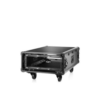 IP-SHOCK RACK Series 4-Wheels -3U-33" - 838mm