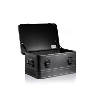 GUARDIQUE™ AluVault Black - 047