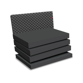 Extreme 465H220 Replacement Multilayer Foam Set