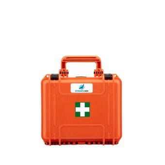 Extreme 235H115 skrzynka z apteczką