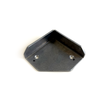 Aluminium Corner for Stacking