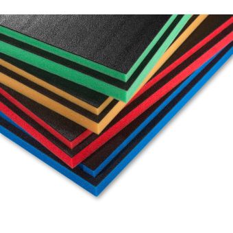Multilayer Foam 800 x 600 mm - 3 Pack