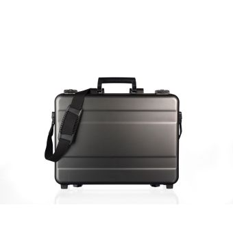 GUARDIQUE™ 100% Aluminium Case - CW-026