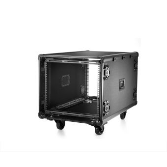 Configurable IP-Shock Rack – 4 Wheels - 762mm / 30"