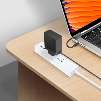 65W Type-C Wall Charger