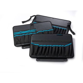 GUARDIQUE™ Tool Pocket Set for Peli 1520T