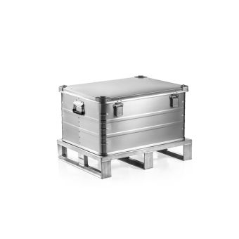 GUARDIQUE™ AluPallet - 041000