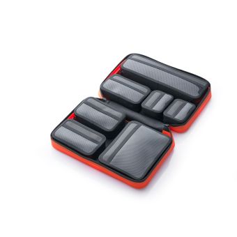 GUARDIQUE™ MMS Large Bag Set - Orange