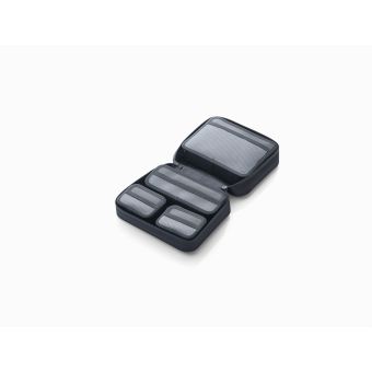 GUARDIQUE™ MMS Small Bag Set - Black