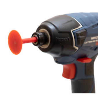 Foam Spinner by Kaizen