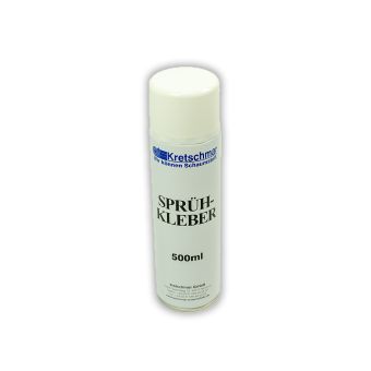 Kretschmar contact adhesive, 500ml