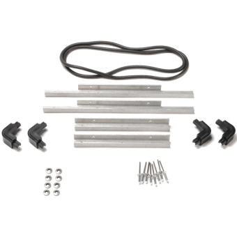 iM2500 Lid Bezel Kit