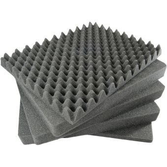 Zestaw Piankowy do Lightcase PB8