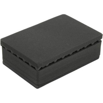 Zestaw Piankowy do Lightcase PB6