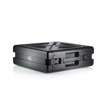 GUARDIQUE™ RackVault Hardmount 19-3U-480