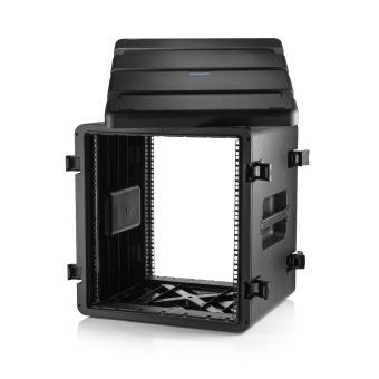 GUARDIQUE™ RackVault Hardmount 19-12U-480