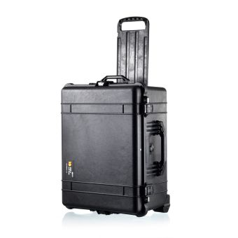 Skrzynka na wiele laptopów 12"-17" na zamówienie, od 4 do 10 sztuk
