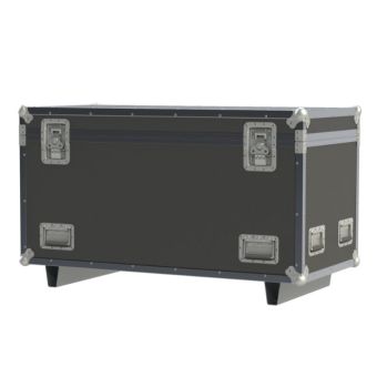 Pallet skid