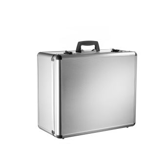 Aluminium Frame Lightcase PB 8
