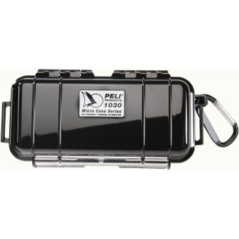 Peli 1030 Micro Czarna
