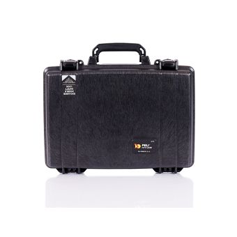 Peli 1470 with foam