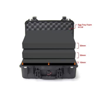 Peli 1500 MLF