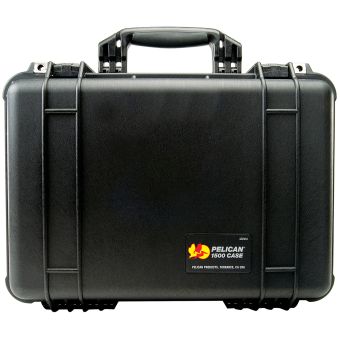 Peli 1500EMS Case