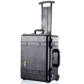 Peli 1560 Z TrekPak