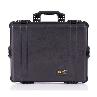 Peli 1600 MLF Z Pianką Wielowarstwową
