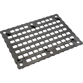 1560MP EZ Click MOLLE Panel