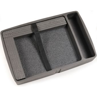 STORM IM2370 KIT, Computer Shock Tray