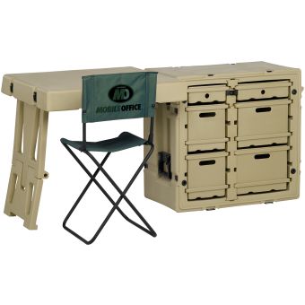 472-FLD-DESK-TA Field Desk