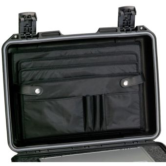 Organizator pokrywy do iM2300