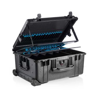 Peli™ 1610T Tool Case