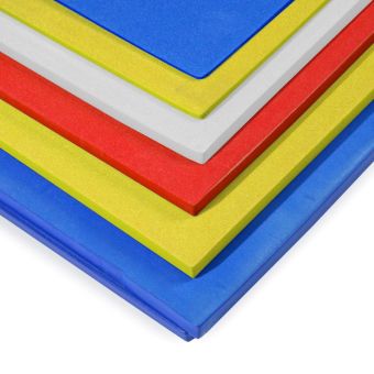 PE Foam Plastazote® LD45 Colored  - 2000x1000mm