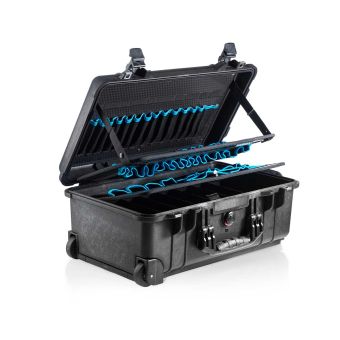 Peli™ 1510T Tool Case