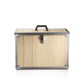 Woody Box 118