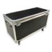 Flightcase Pro 1200 Bez Pianki
