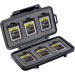 Peli 0965 Micro Memory Card Case