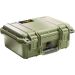 Peli Protector 1400 Case Green Empty