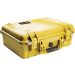 Peli Protector 1500 Case Yellow Empty