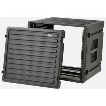 SKB 10U Roto Rack