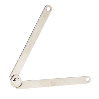 Uchwyt podpórki wieka etui